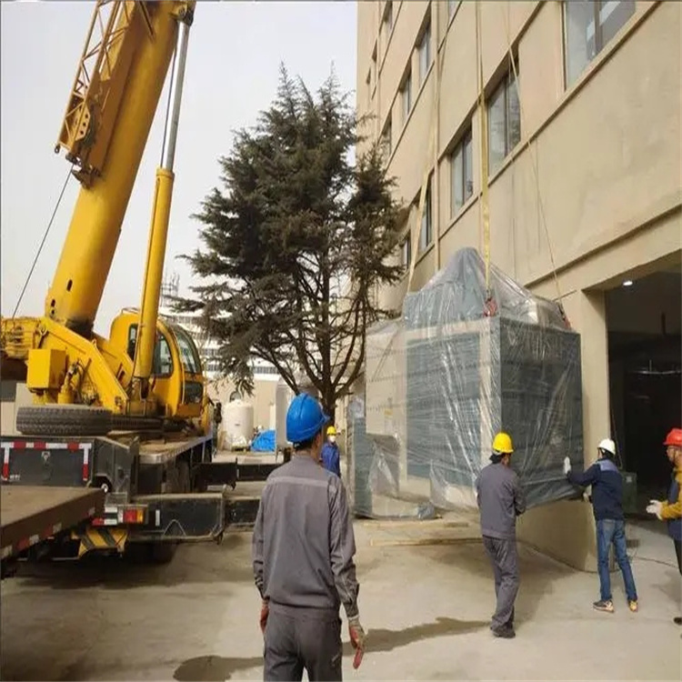 共青城附近12吨吊车出租电话