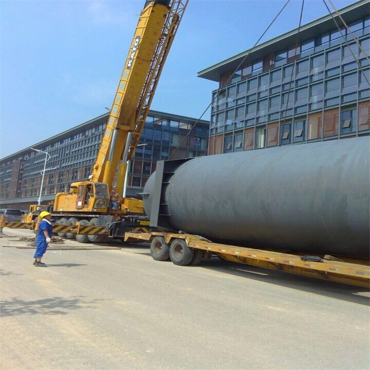 共青城大型吊车租赁公司