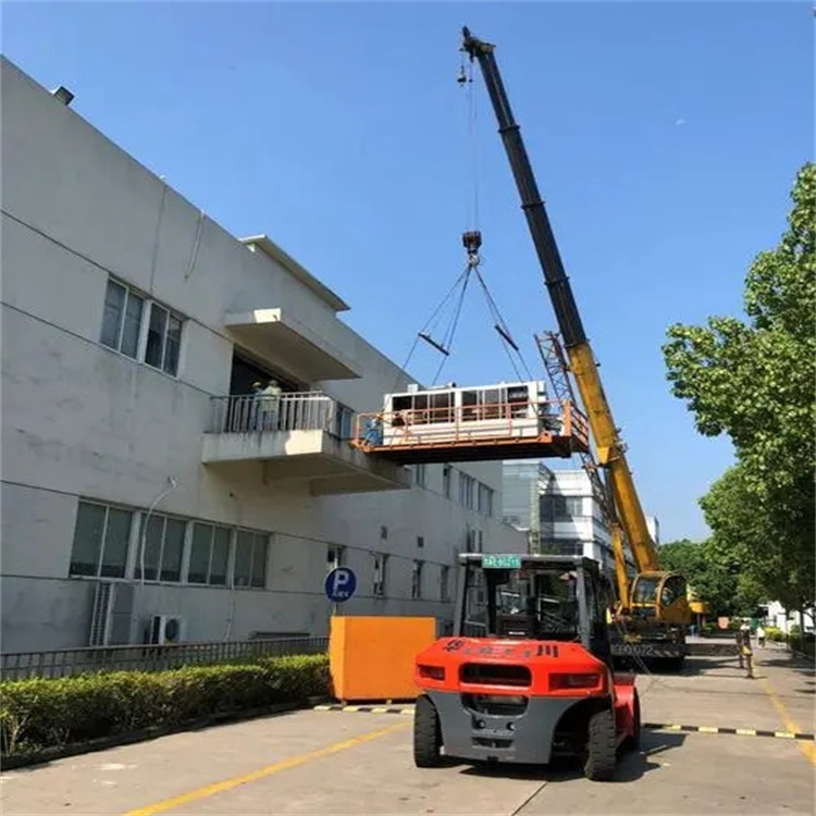 共青城小型吊车出租电话