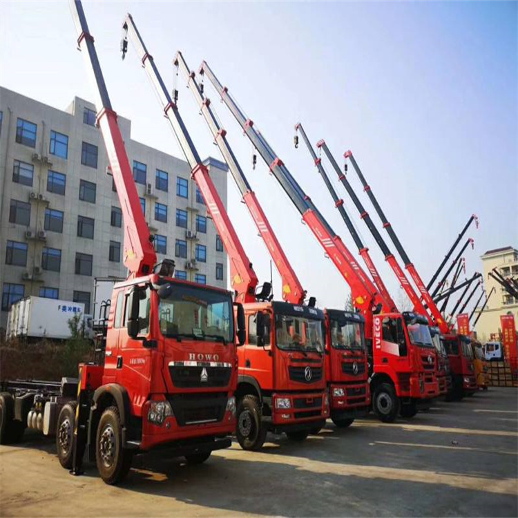 共青城租专业吊车电话