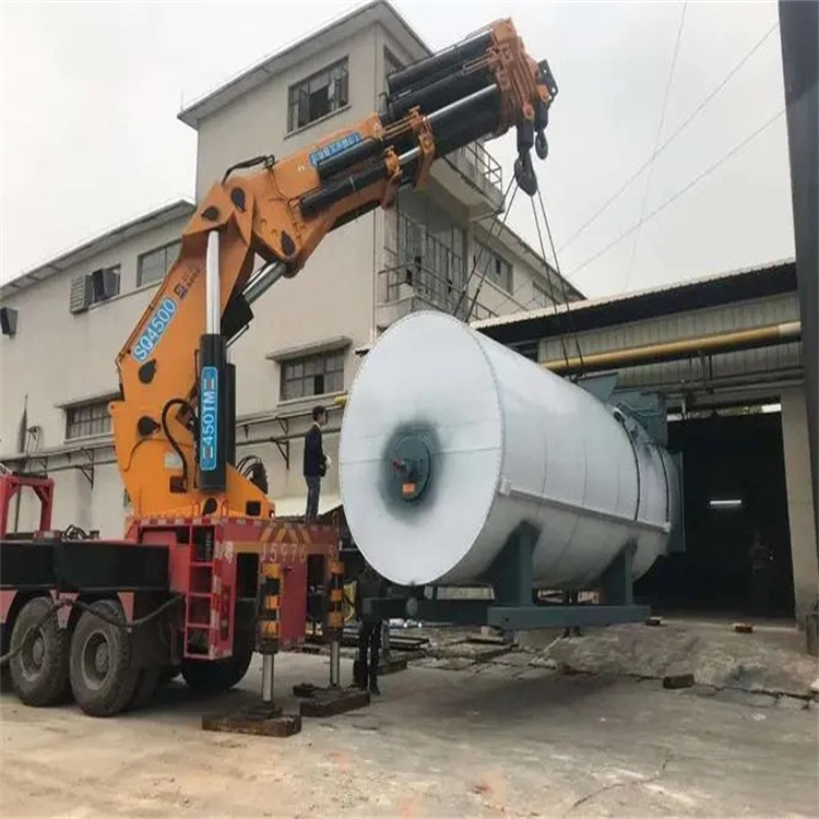 共青城室内装修小型折臂吊出租服务：高效解决方案与租赁指南