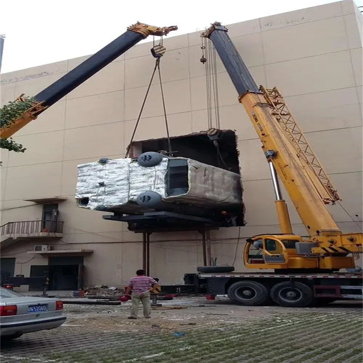 共青城25吨汽车吊出租