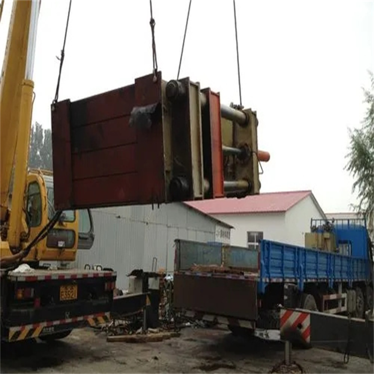 共青城小型汽车吊出租