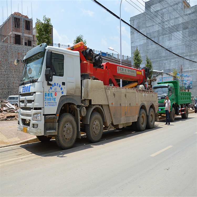 共青城50吨随车吊出租