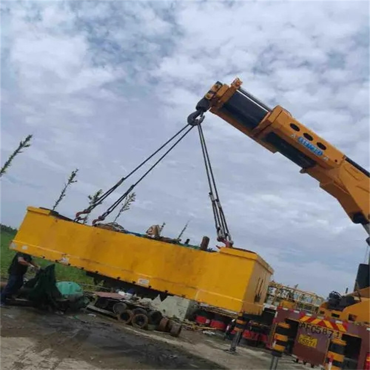 共青城专业吊车出租哪家好