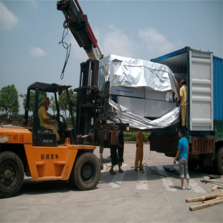 共青城专业吊车出租多少钱